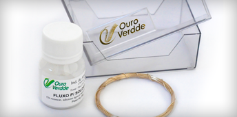 KITS DE SOLDA para usos variados